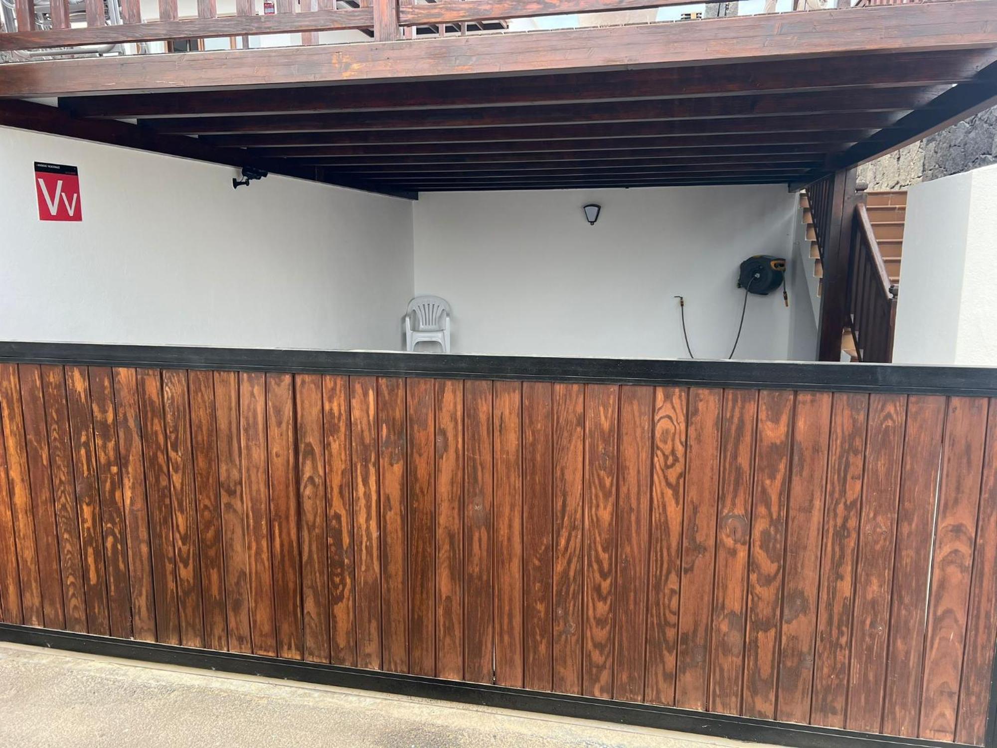 Villa 61 Playablanca Lanzarote Pool Spa Playa Blanca  Kültér fotó