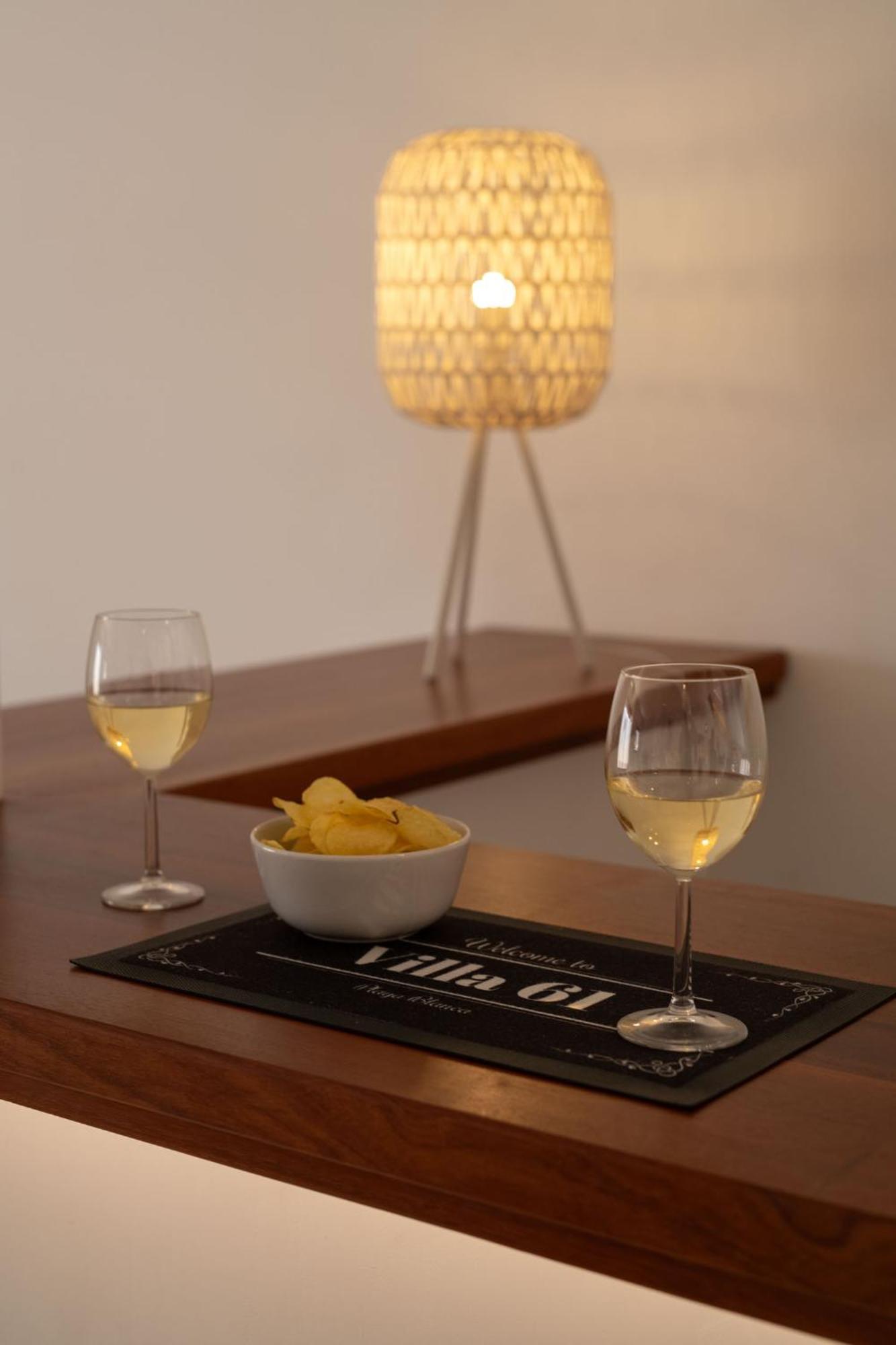 Villa 61 Playablanca Lanzarote Pool Spa Playa Blanca  Kültér fotó
