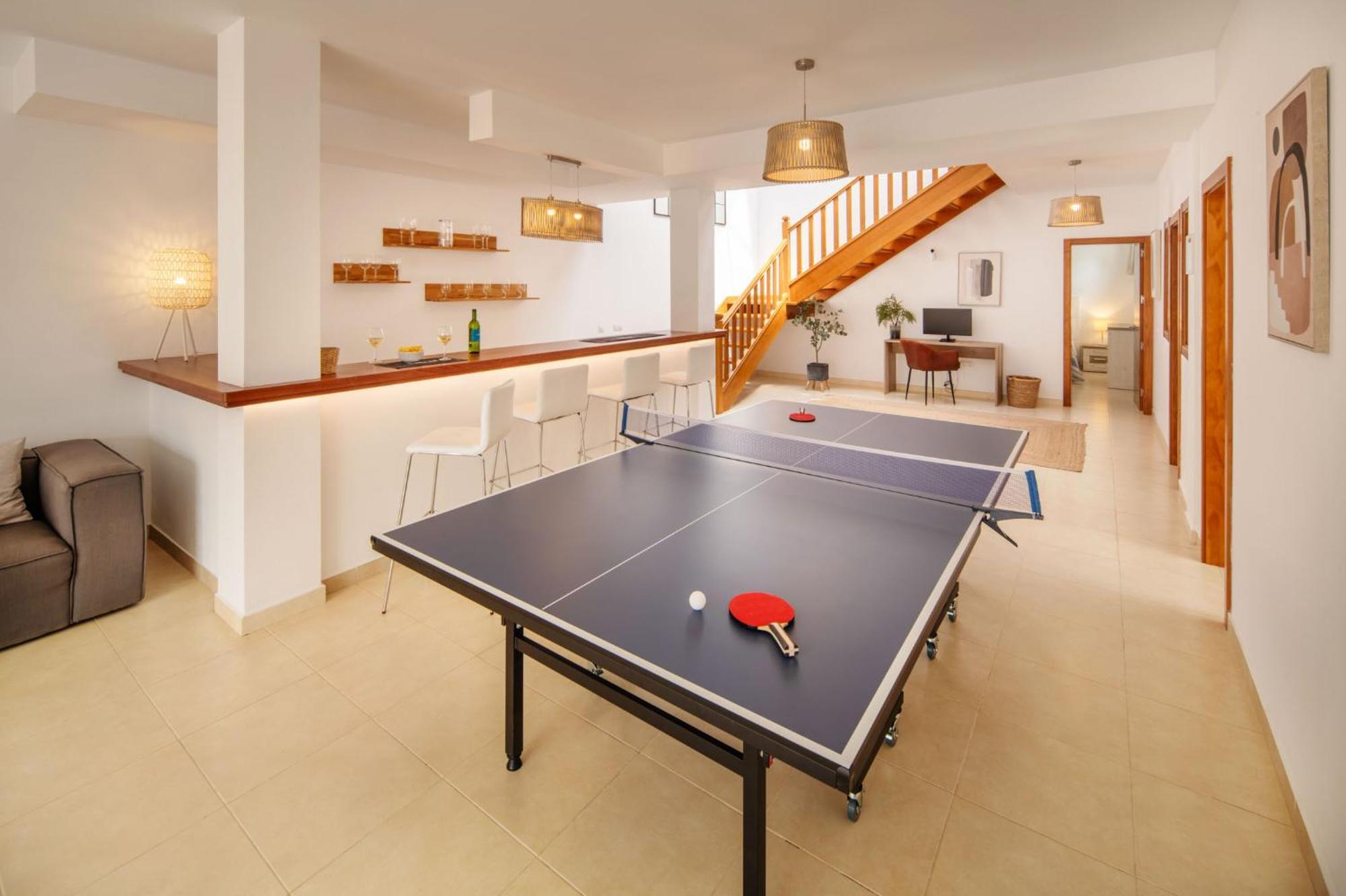 Villa 61 Playablanca Lanzarote Pool Spa Playa Blanca  Kültér fotó