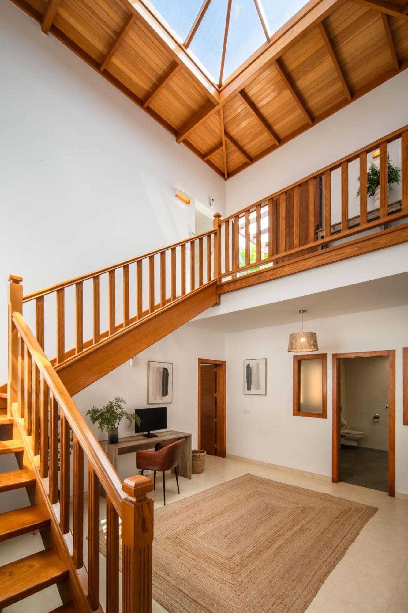 Villa 61 Playablanca Lanzarote Pool Spa Playa Blanca  Kültér fotó