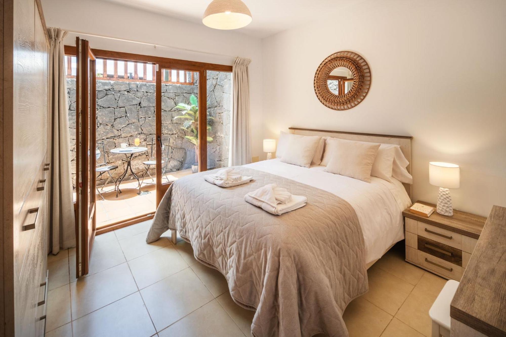 Villa 61 Playablanca Lanzarote Pool Spa Playa Blanca  Kültér fotó